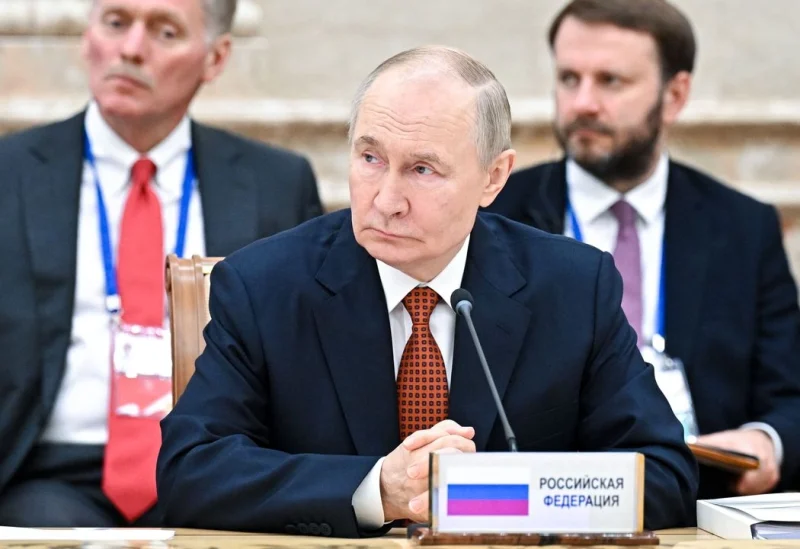 Rusia se dice lista para tercer encuentro con negociadores ucranios