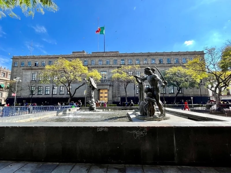 Llega al 100% conteo para la Suprema Corte tras 30 horas de retraso