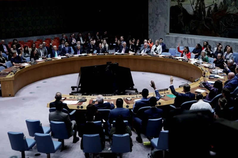 Veta EU en la ONU resolución de alto al fuego en Gaza