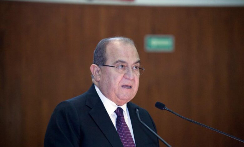Diputado de Morena descarta cierres de centros de salud en Tamaulipas por inseguridad