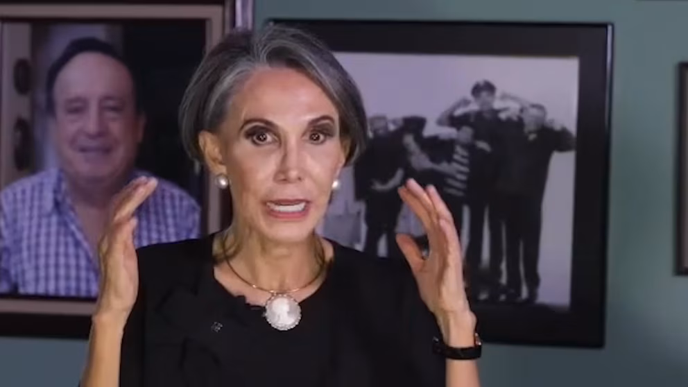 ¿Florinda Meza inicia demanda contra HBO Max e hijos de Chespirito? Aseguran que la actriz inició proceso legal
