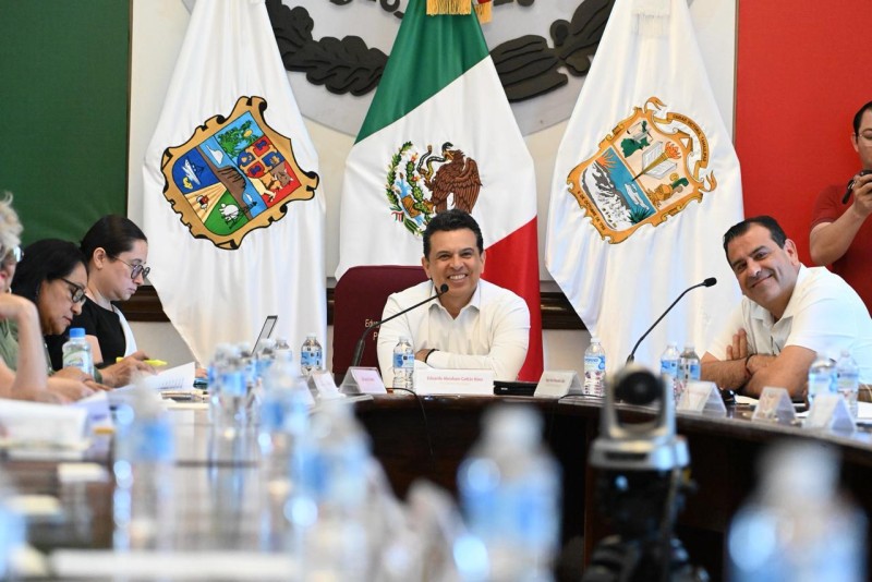 Autoriza Cabildo de Victoria reajuste presupuestal para obras de agua potable