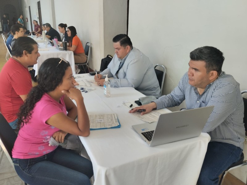 Sector empresarial genera más y mejor empleo en Ciudad Victoria