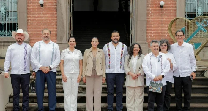 Tampico impulsa su vocación turística