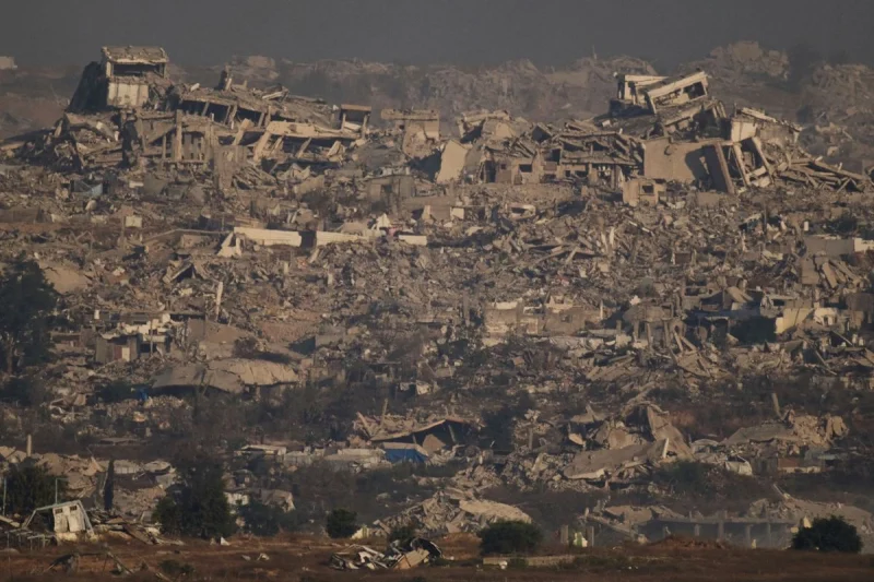 Al menos 800 palestinos han muerto en Gaza al tratar de obtener alimentos: ONU