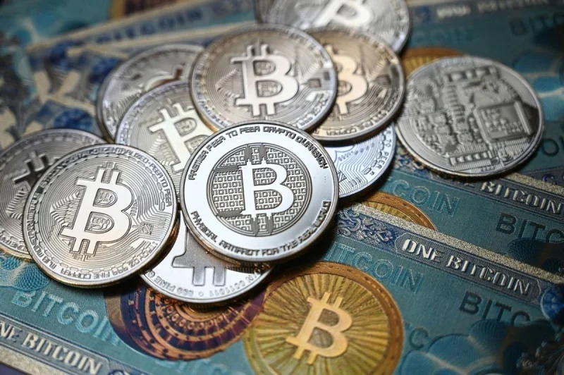 Decomisa DEA 10 mdd en criptomonedas vinculadas al cártel de Sinaloa