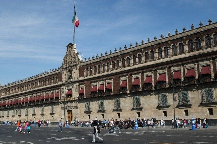 Conversa Sheinbaum con IP sobre Plan México; «vamos a apretar más para que avance más”