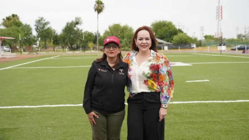 Priorizan cuidado de los recursos naturales en Nuevo Laredo