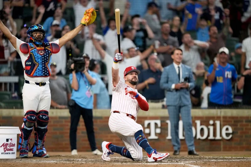 Más de 7 millones de espectadores vieron Juego de Estrellas de la MLB
