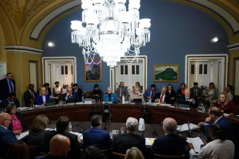 Senado estadunidense desecha moratoria sobre regulación estatal de IA