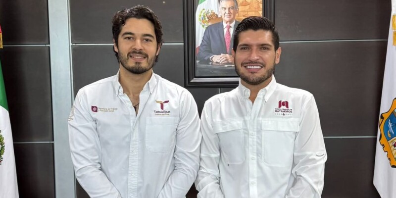 Beto Granados impulsa proyectos y acciones por mejores oportunidades laborales