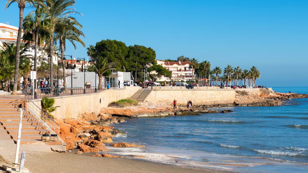 Vivir cerca del mar puede prolongar tu vida, según un estudio: el clima moderado reduce las enfermedades cardiovasculares y respiratorias