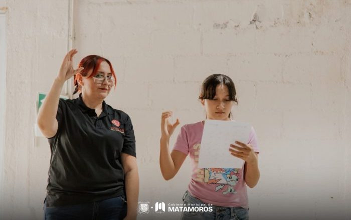 Gobierno de Beto Granados impulsa inclusión en Campamento de Verano 2025