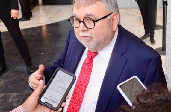 Reafirma Moody’s Local México calificación crediticia del Gobierno de Tamaulipas con perspectiva estable