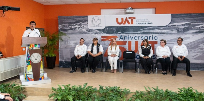 Inicia la UAT carrera de Arquitectura en Ciudad Victoria