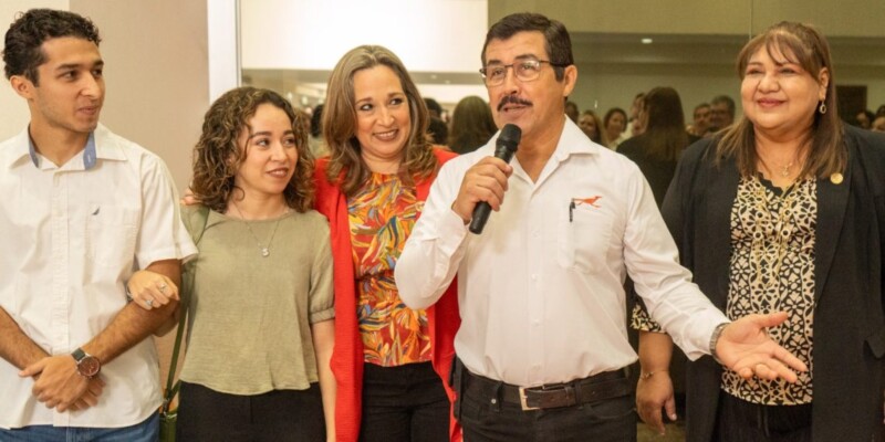 Reafirma rector compromiso con la transformación de la UAT