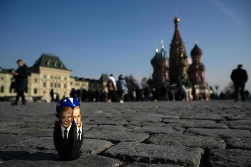 Confirma el Kremlin que Putin y Trump se reunirán en Alaska el próximo viernes
