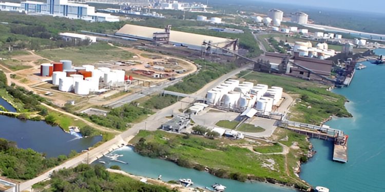 Llegan a Tamaulipas inversiones por 20 mil mdd y más de 42 mil empleos