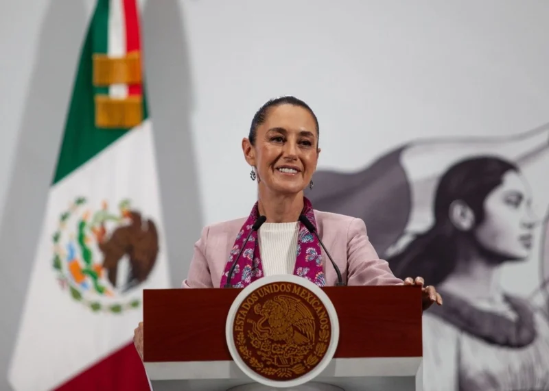 México prohibirá productos con sustancias nocivas para la salud: CSP
