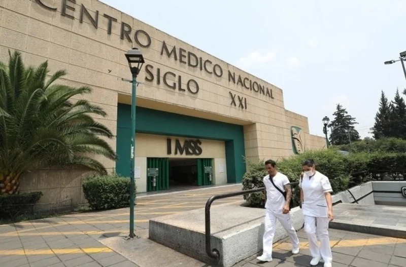 Se han incorporado al IMSS alrededor de 16 mil mexicanos que viven en EU