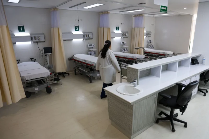 Sheinbaum: pobreza en México, la más baja en 40 años