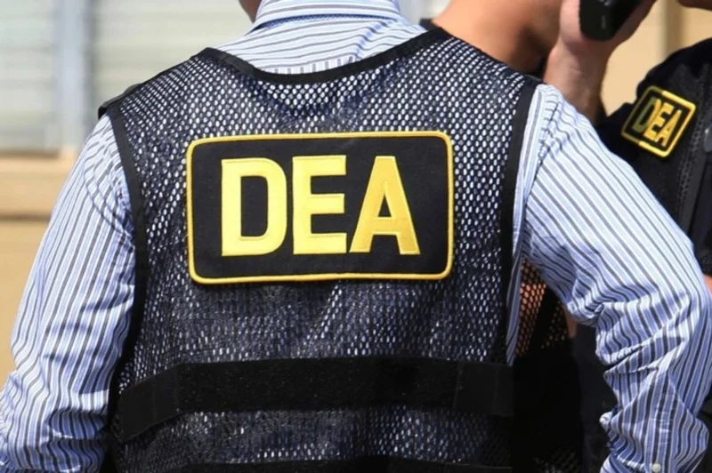 Trabajarán juntos México y la DEA para desmantelar las redes de ‘narco’