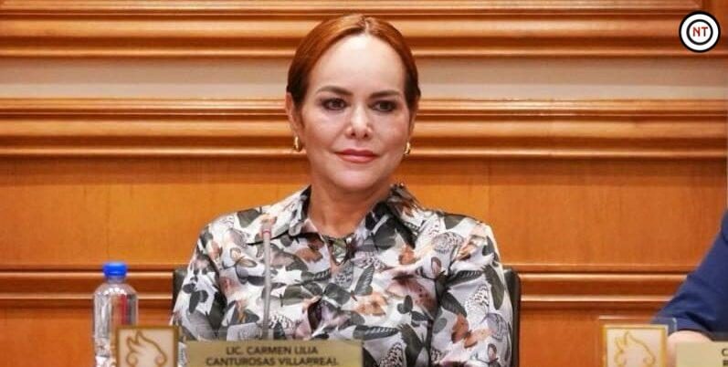 Lanza Gobierno de Nuevo Laredo Convocatoria Para La Beca “Juntos por la Titulación Profesional 2025”.