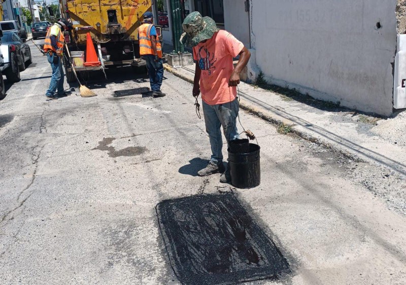 Gobierno de Victoria responde con obras y acciones