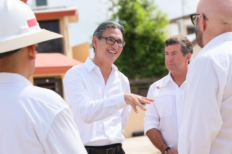‘Con apoyo del doctor Américo, Madero consolidará grandes proyectos’