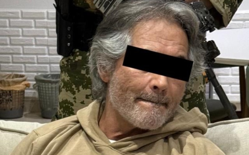 Tras detención en Paraguay, solicita México extradición de Bermúdez Requena