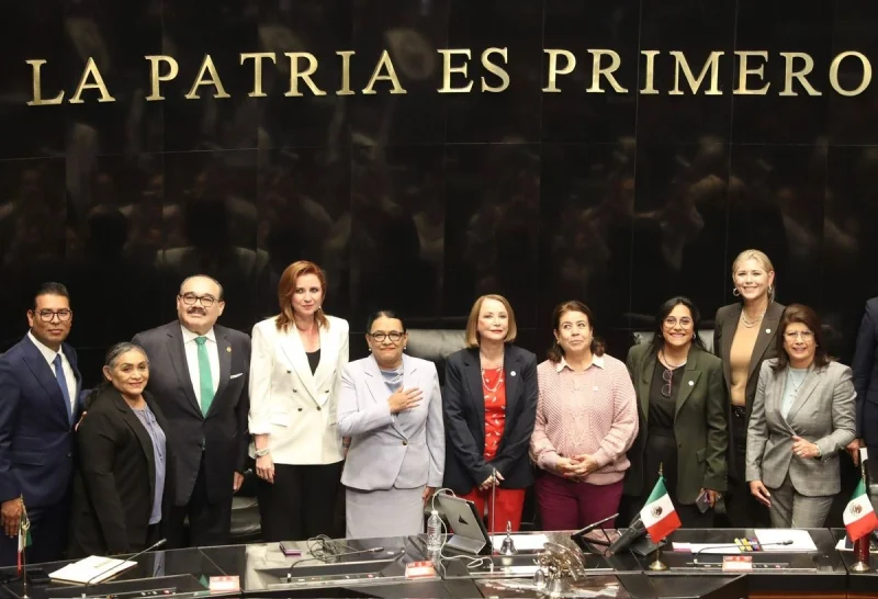 Gobierno no tiene pactos con criminales; quien cruce la ley enfrentará consecuencias: Segob