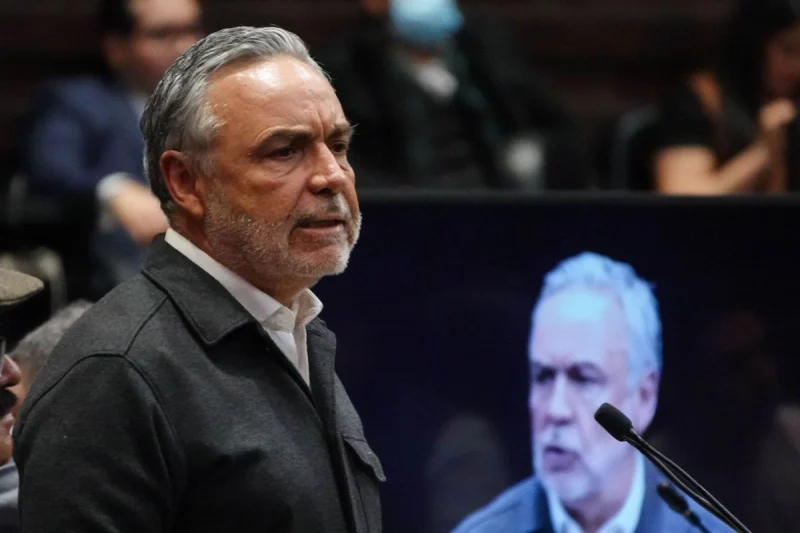 Iniciativa presidencial de reforma a ley aduanera será votada el próximo lunes 6 de octubre en comisión