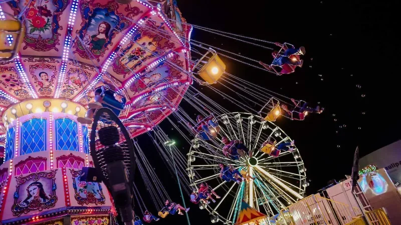 Anuncian Edición 2025 de la Feria Tamaulipas