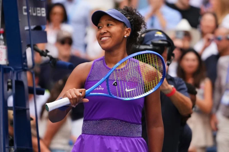 Naomi Osaka elimina a la estrella local, Coco Gauff, del Abierto de EU