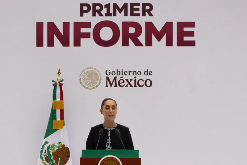 Sí al diálogo con EU, pero la soberanía no se negocia: Sheinbaum