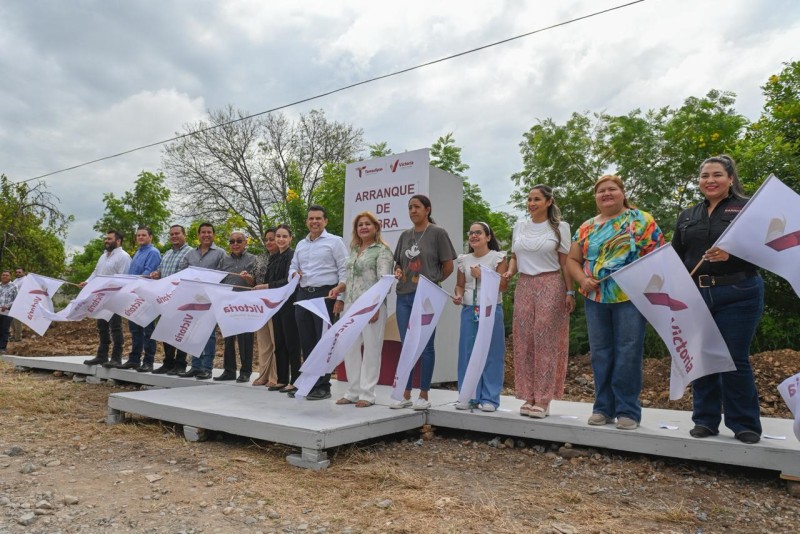 Proyecta Municipio de Ciudad Victoria más inversión para restaurar pavimento dañado por lluvias