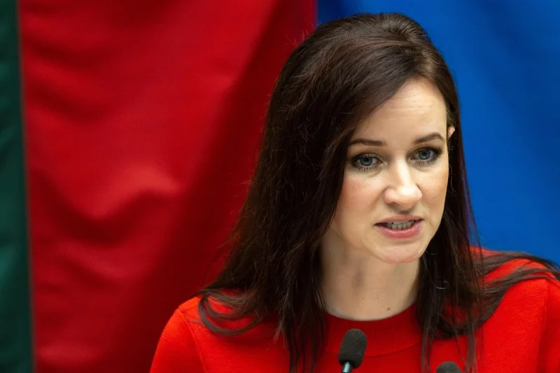 Bielorrusia protesta ante Lituania por cierre unilateral de frontera común