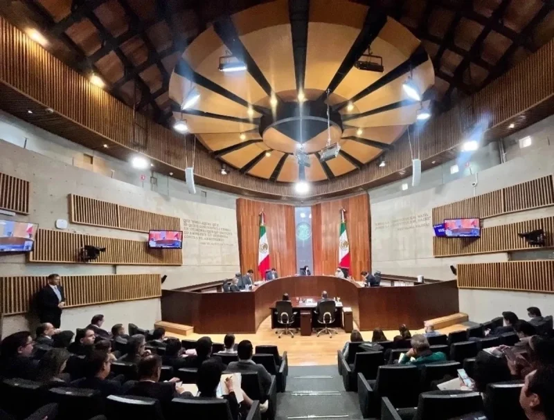 Desecha TEPJF competencia solo entre candidatas a gubernatura de Nuevo León