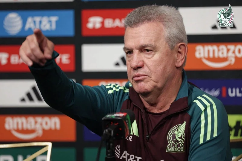 Duelo ante Colombia servirá para ver a más jugadores: “Vasco” Aguirre