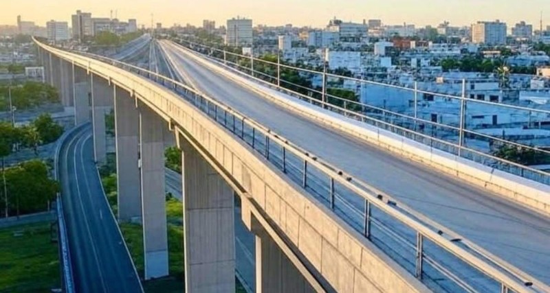 Impulsa Américo transformación del sur de Tamaulipas con promoción turística y obras estratégicas