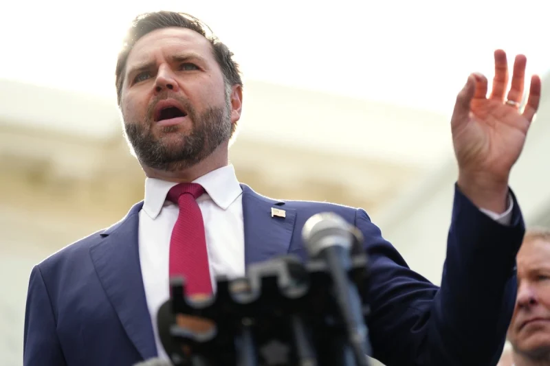 Pruebas nucleares garantizan el buen funcionamiento del arsenal: JD Vance