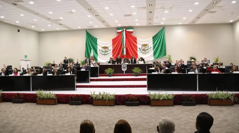 Comunicado de la bancada de Morena y del PT del Congreso del Estado de Tamaulipas