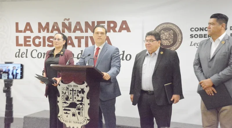 Publicarán el sábado la convocatoria para elegir a nuevo fiscal de justicia
