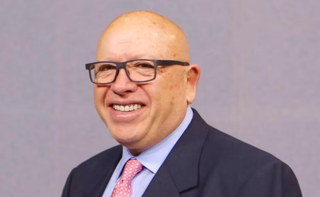 Detienen a Isidro “N”, ex dirigente del PRI Edomex; FGR lo investiga por presunto uso de dinero ilícito