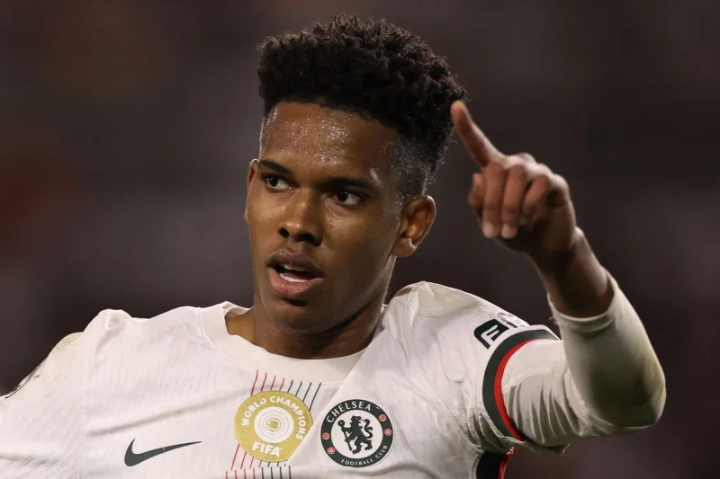 Chelsea evita derrota y empata 2-2 contra Qarabag en ‘Champions’