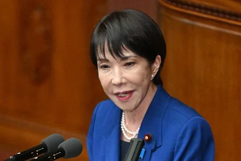 China convoca a embajador de Japón por advertencia de apoyo militar a Taiwán