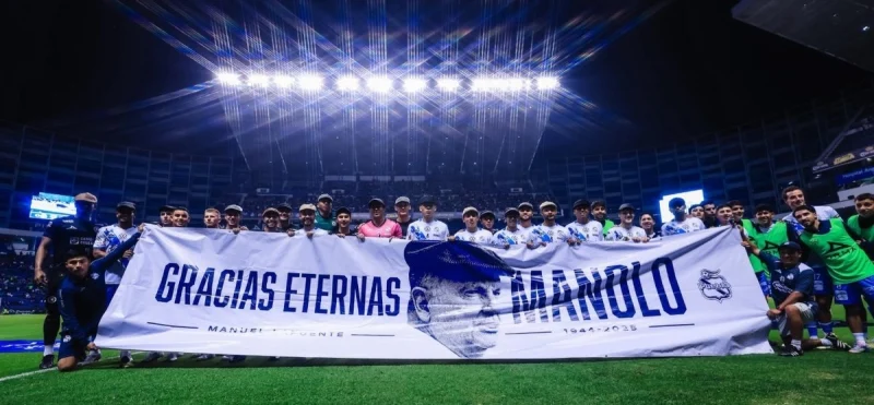 Cruz Azul, nuevo líder de la Liga Mx; Necaxa golea a Santos
