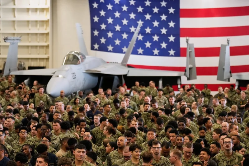 El OIEA cuestiona plan de Trump para reactivar pruebas de armas nucleares