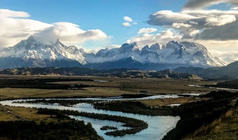 Embajada de México en Chile brinda apoyo tras muerte de connacionales en la Patagonia