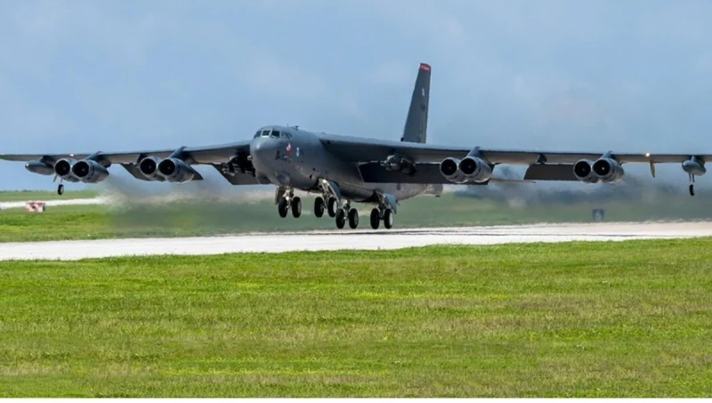 FAA advierte a pilotos sobre riesgos de volar sobre Venezuela